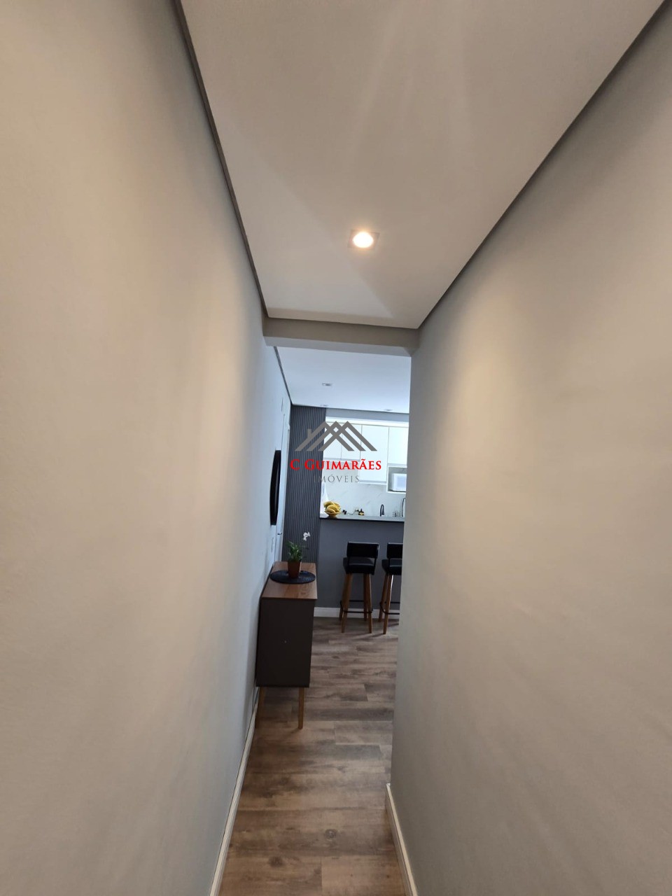 Apartamento, 2 quartos, 48 m² - Foto 2