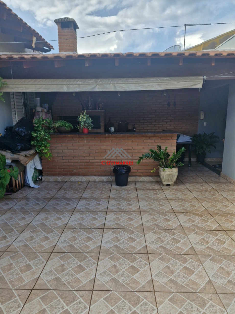Casa, 5 quartos, 200 m² - Foto 23