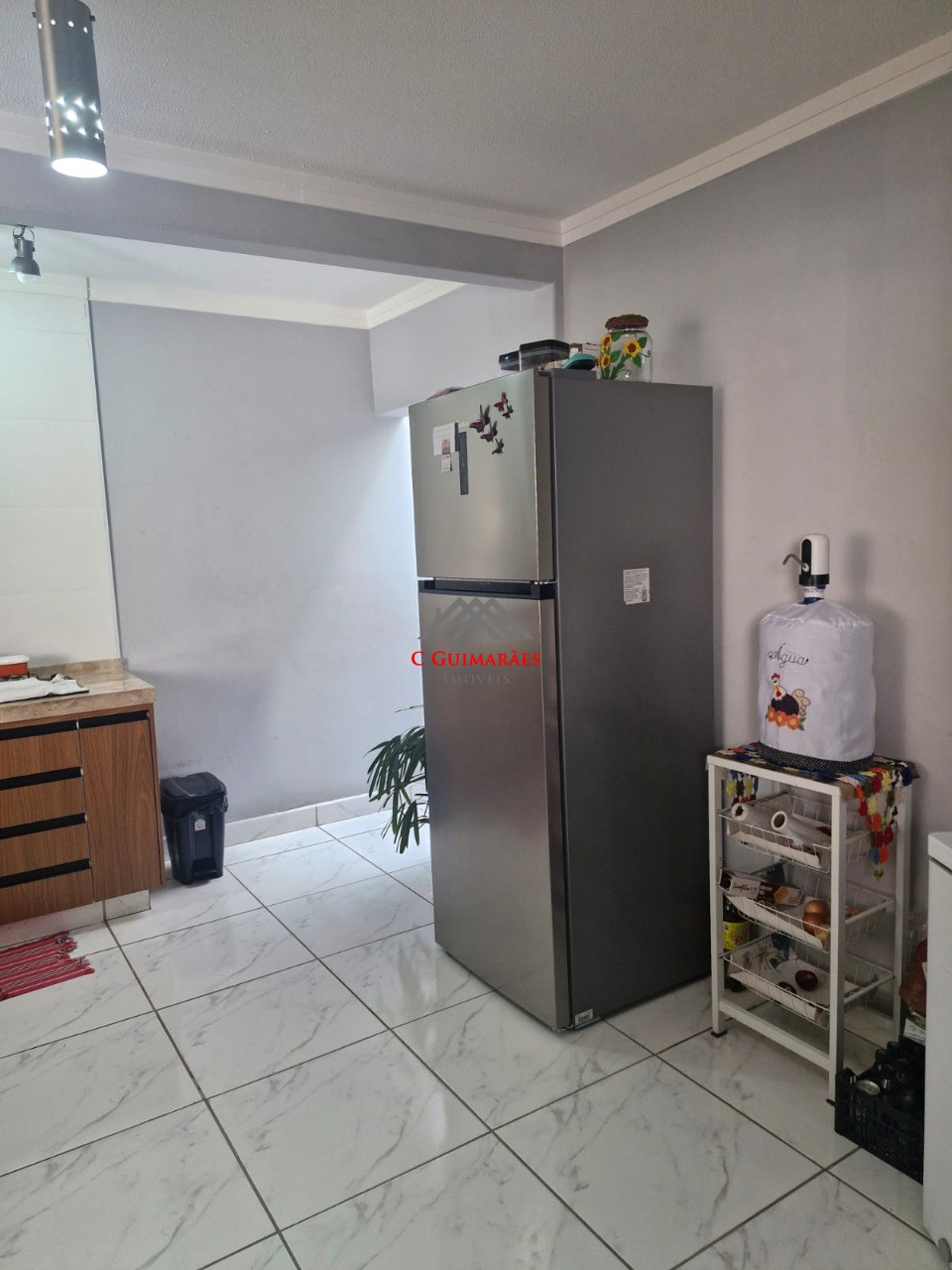 Casa, 5 quartos, 200 m² - Foto 8