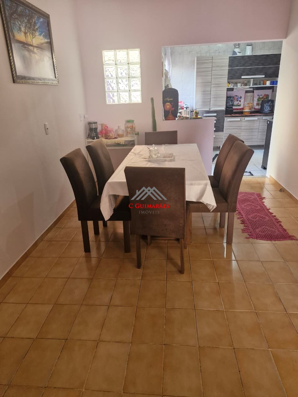 Casa, 3 quartos, 100 m² - Foto 9