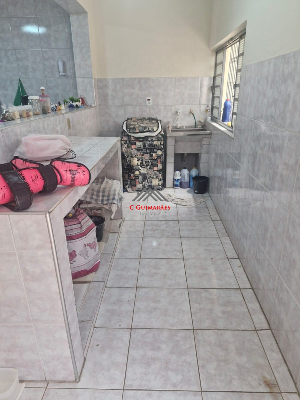Casa, 3 quartos, 194 m² - Foto 21