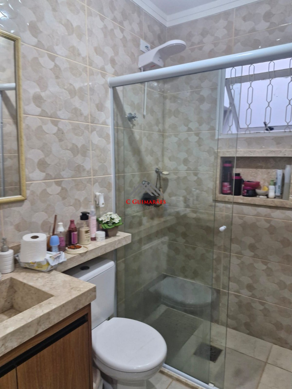 Casa, 5 quartos, 200 m² - Foto 18