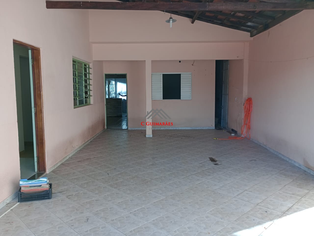 Casa, 3 quartos, 100 m² - Foto 16