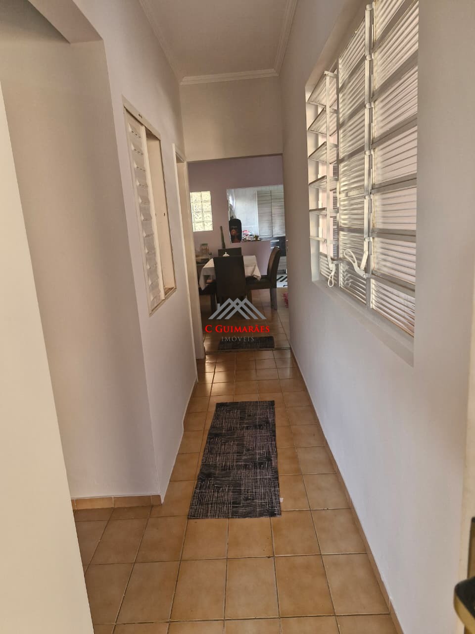 Casa, 3 quartos, 100 m² - Foto 6