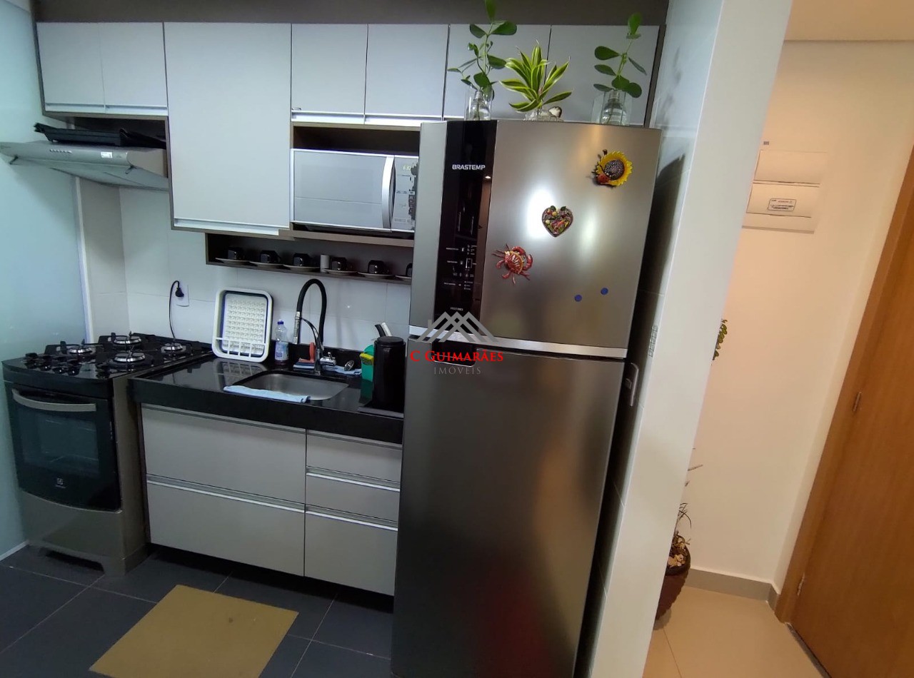 Apartamento, 2 quartos, 46 m² - Foto 9
