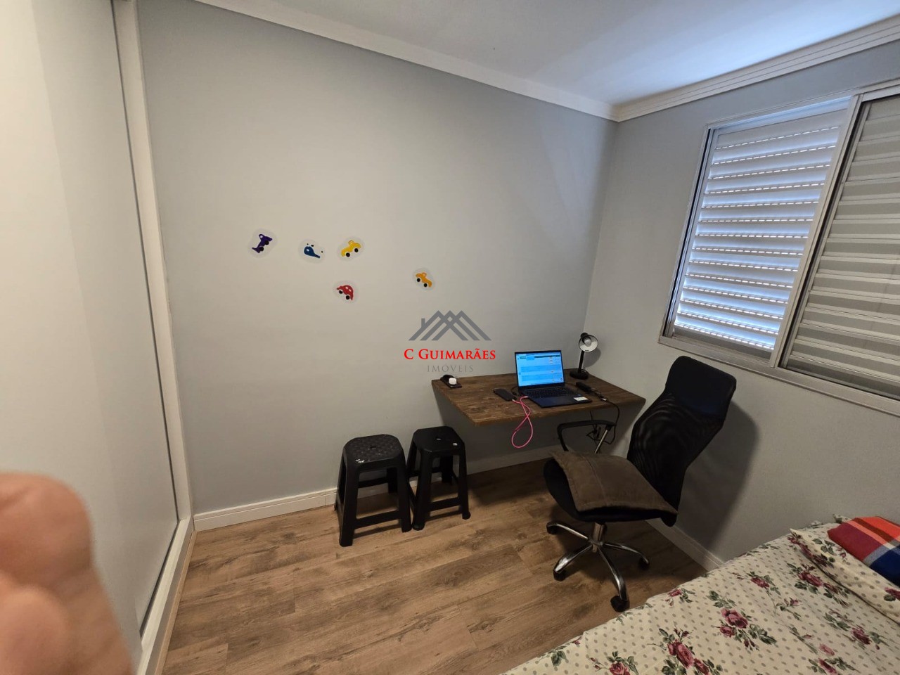 Apartamento, 2 quartos, 48 m² - Foto 14