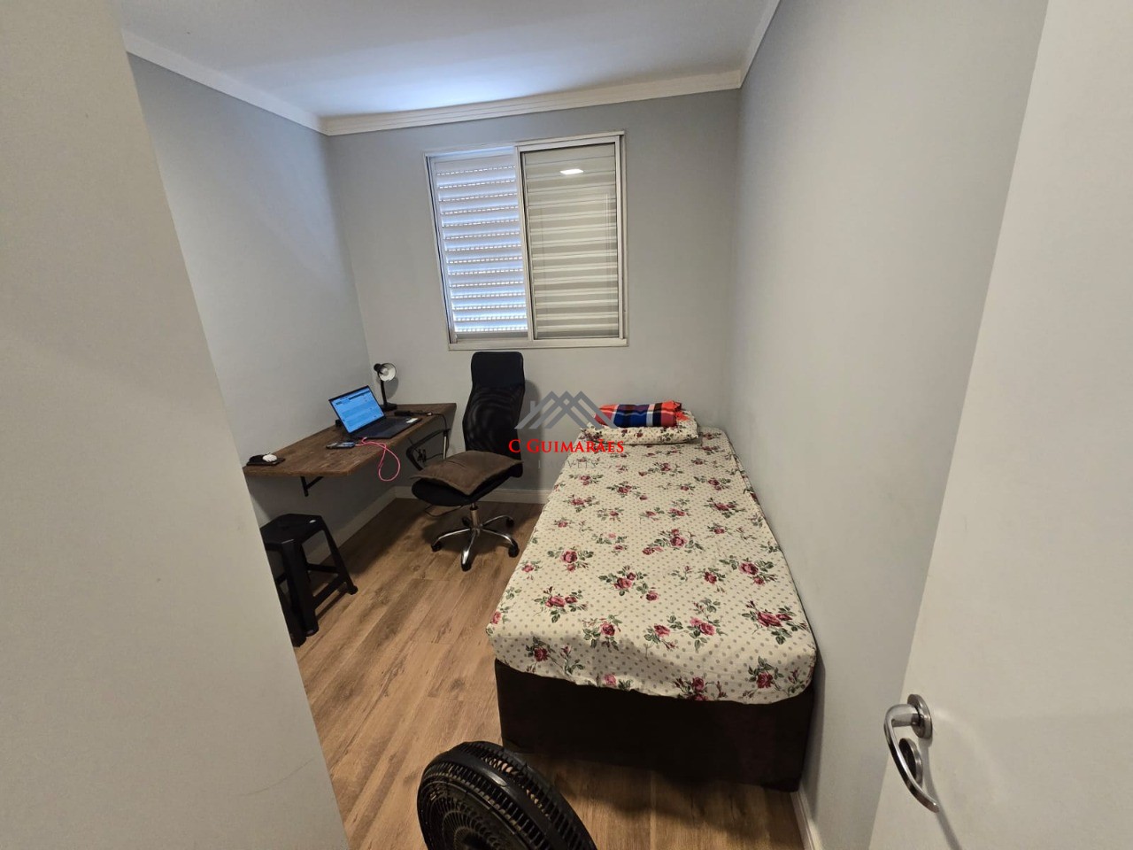 Apartamento, 2 quartos, 48 m² - Foto 13