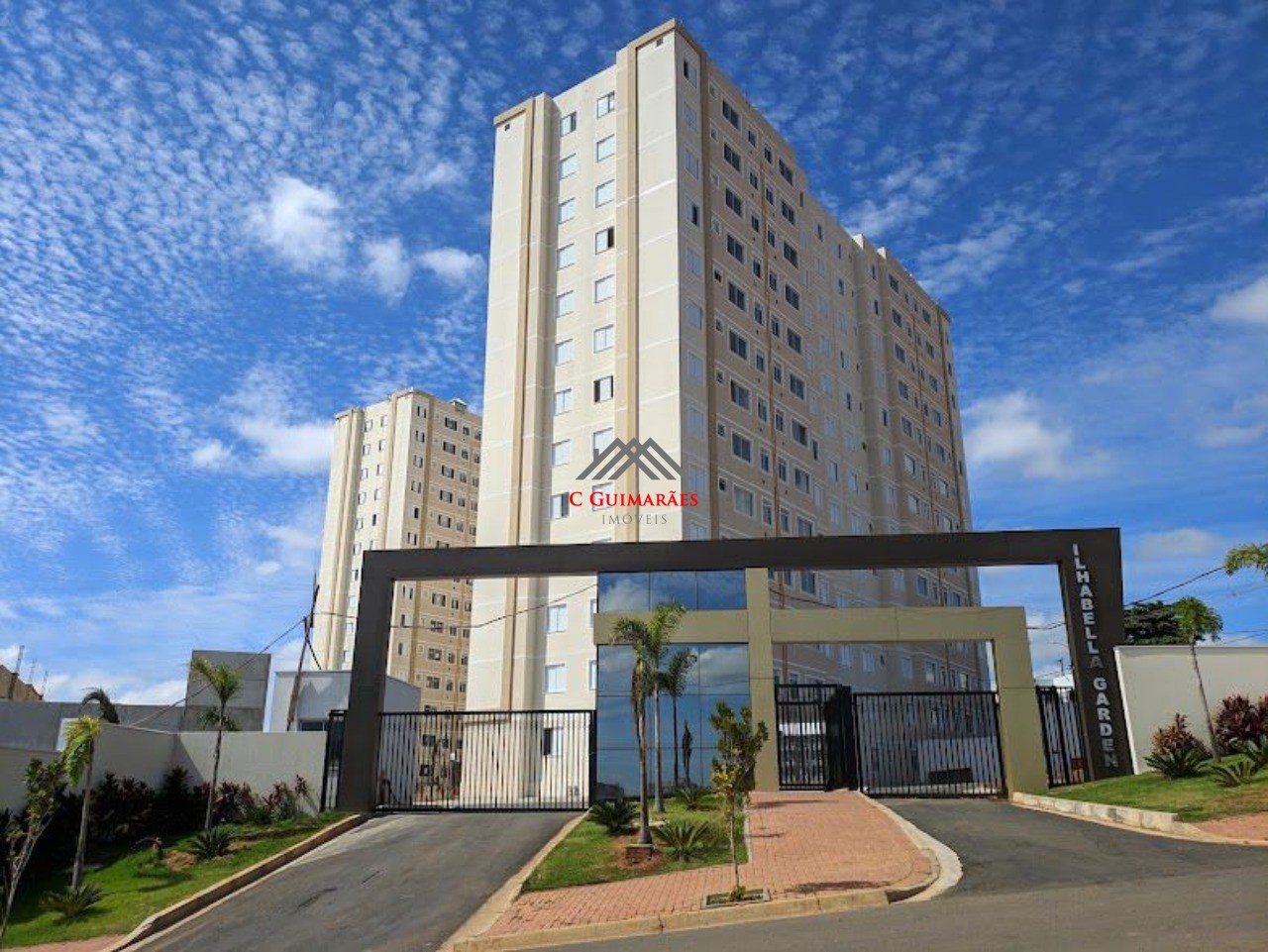 Apartamento, 2 quartos, 43 m² - Foto 1
