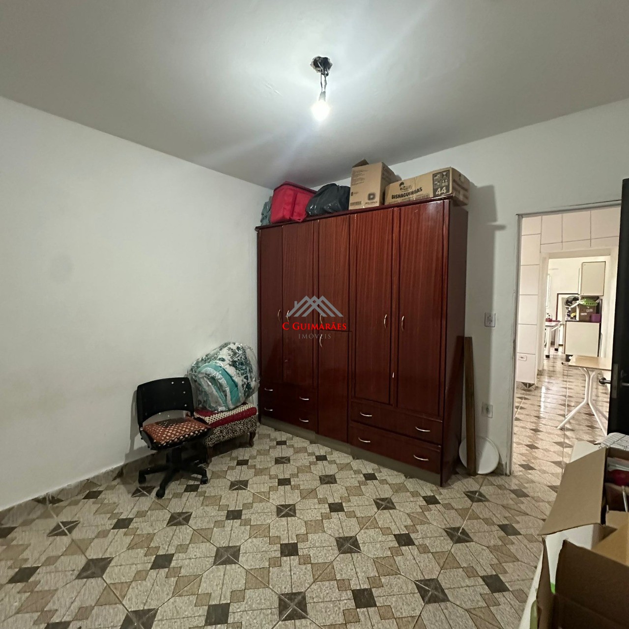 Casa, 3 quartos, 120 m² - Foto 9