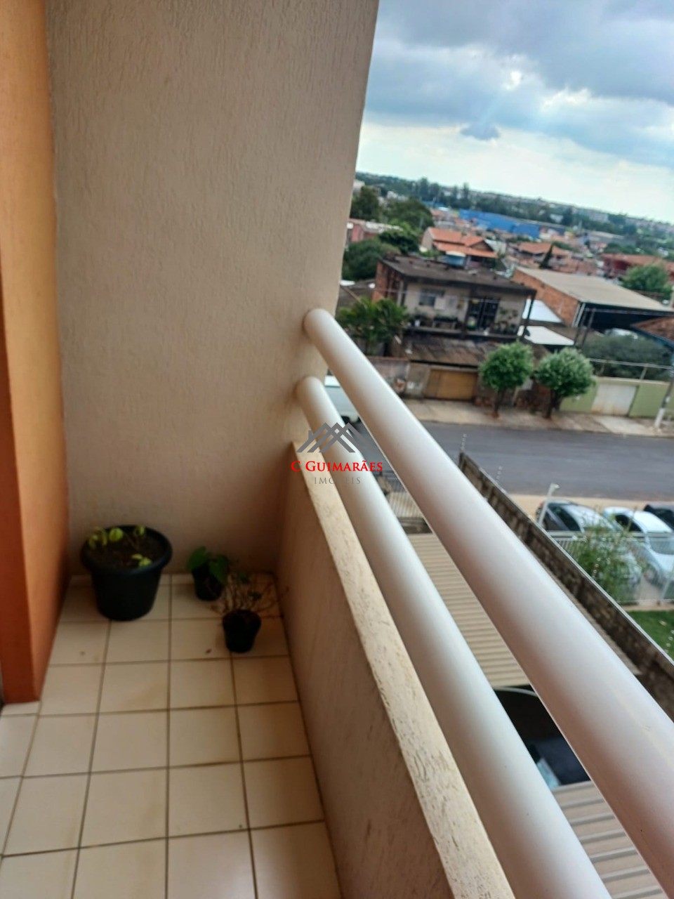 Apartamento, 2 quartos, 52 m² - Foto 3
