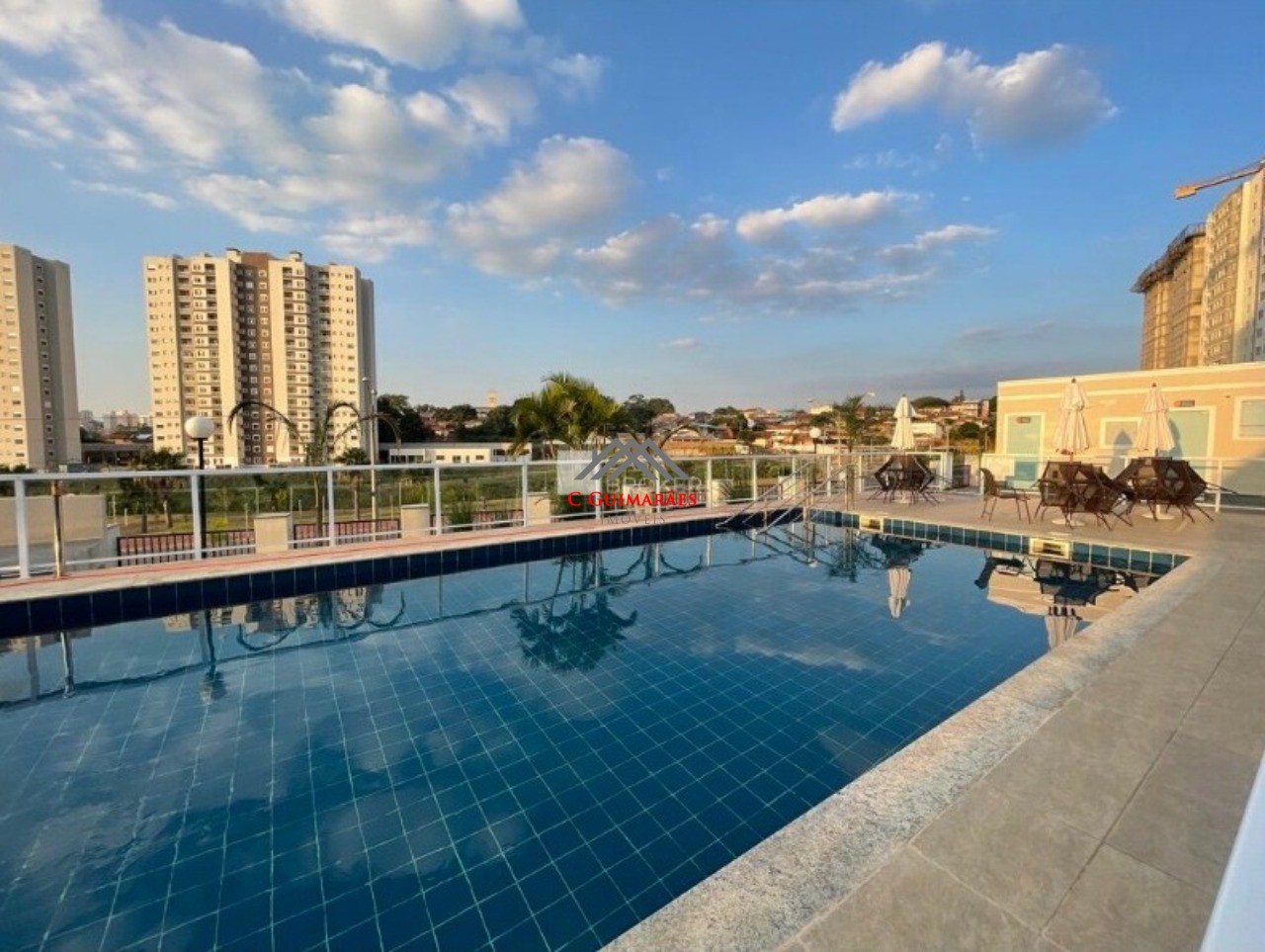 Apartamento, 2 quartos, 43 m² - Foto 13