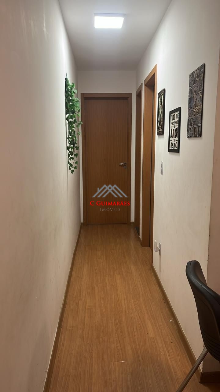 Apartamento, 2 quartos, 43 m² - Foto 3