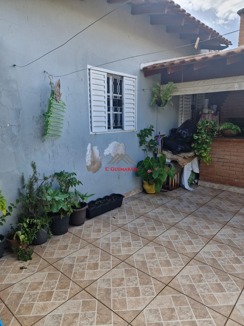Casa, 5 quartos, 200 m² - Foto 26