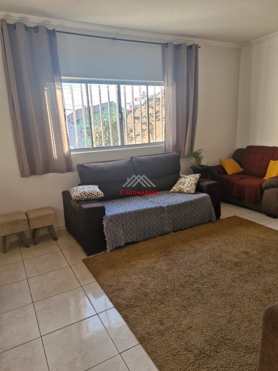 Casa, 3 quartos, 100 m² - Foto 5