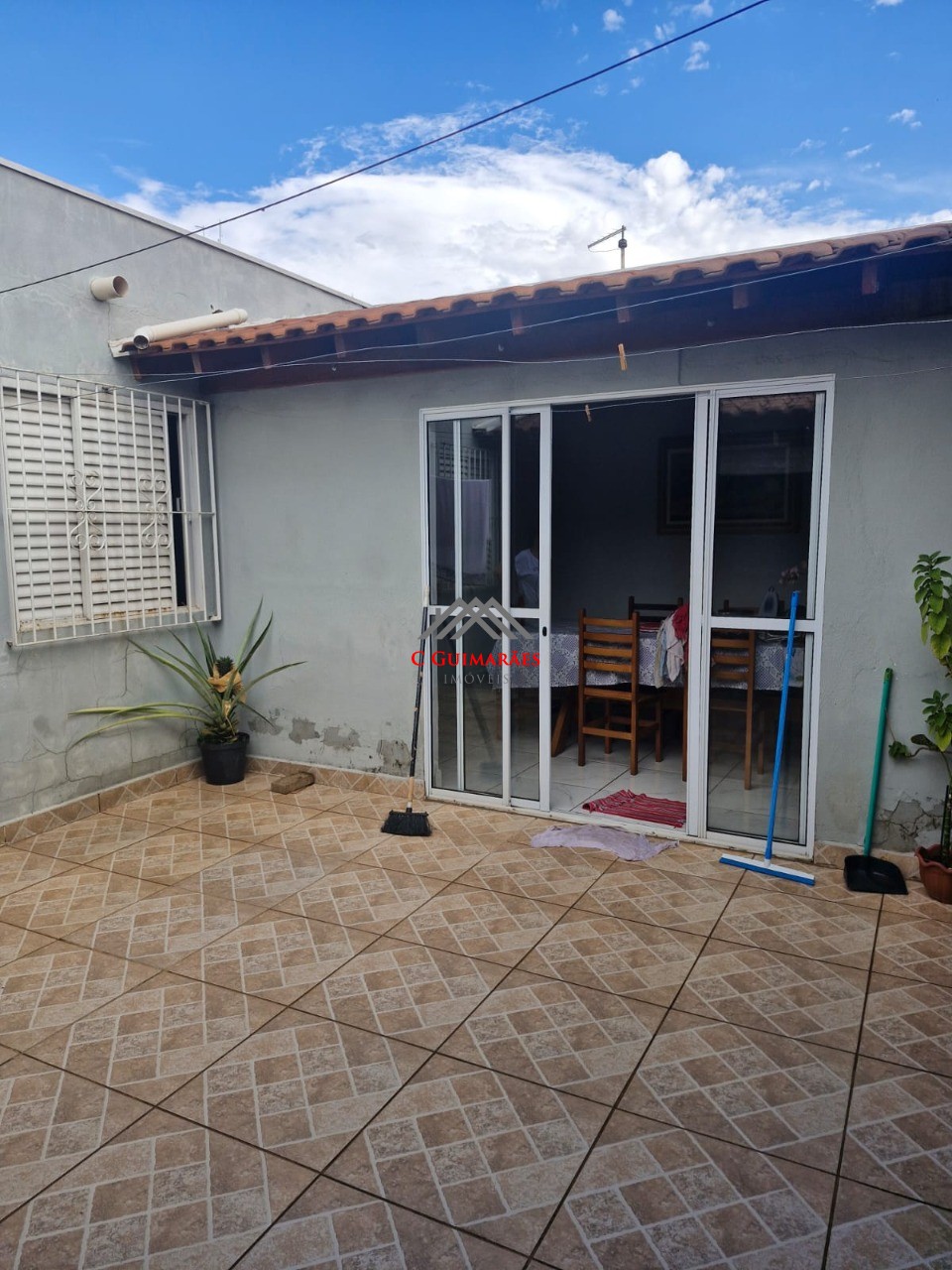 Casa, 5 quartos, 200 m² - Foto 10