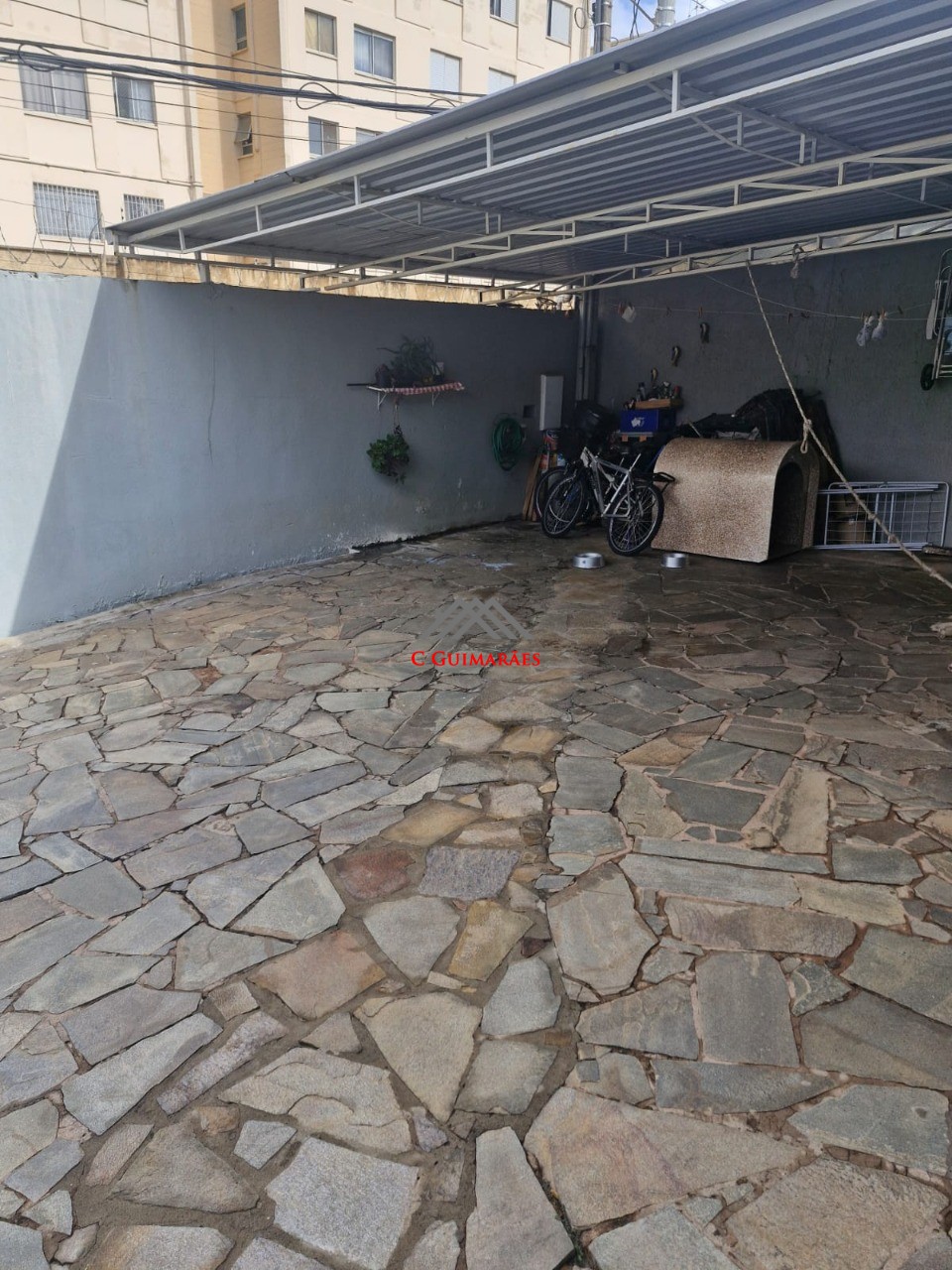 Casa, 5 quartos, 200 m² - Foto 28