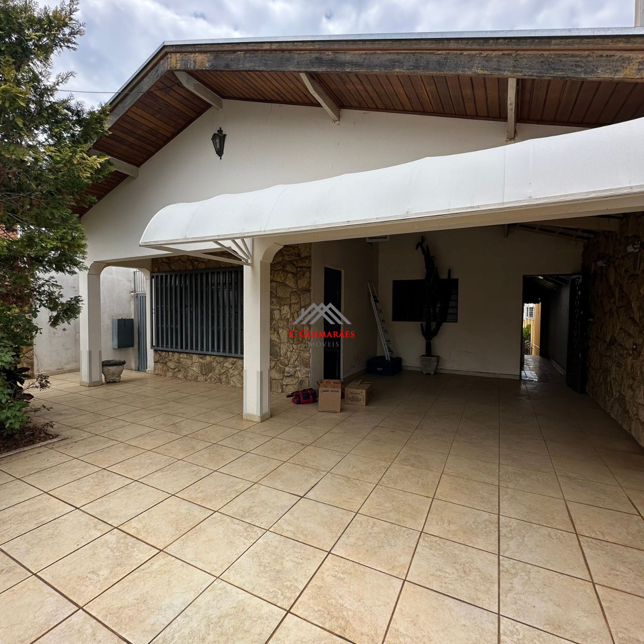 Casa, 3 quartos - Foto 2