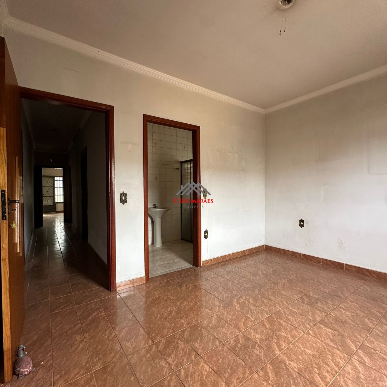 Casa, 3 quartos - Foto 13