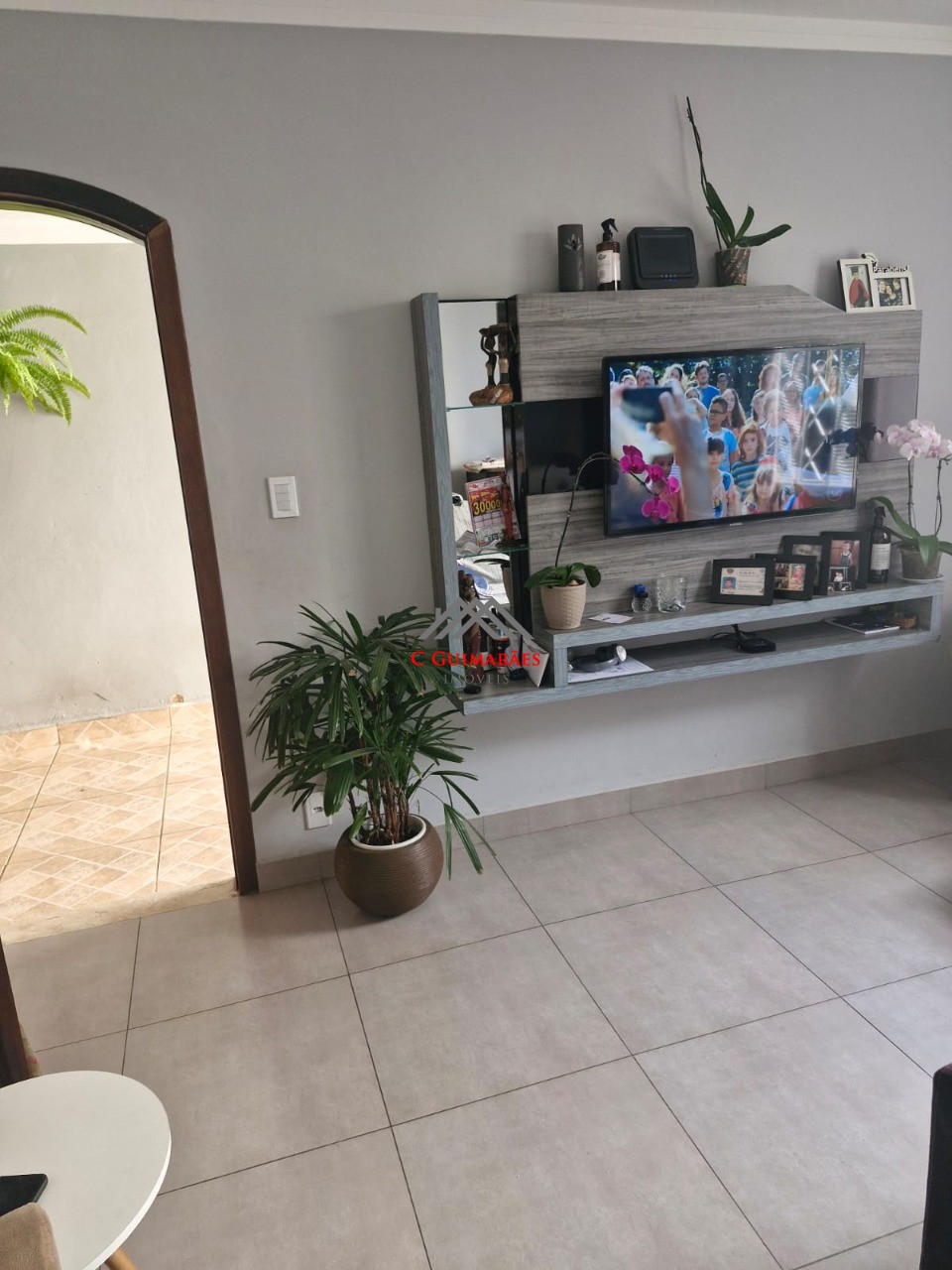 Casa, 5 quartos, 200 m² - Foto 5