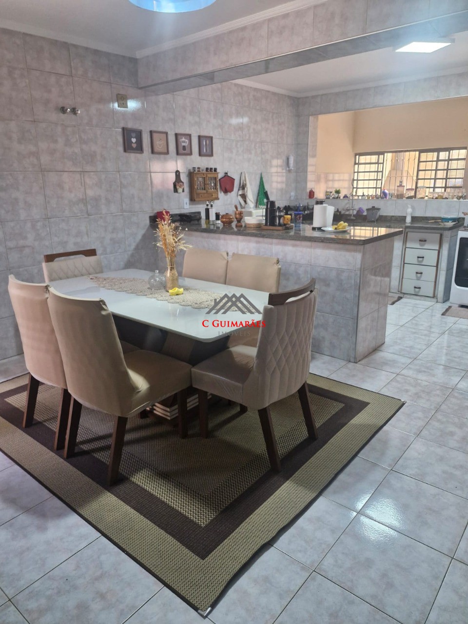 Casa, 3 quartos, 194 m² - Foto 6