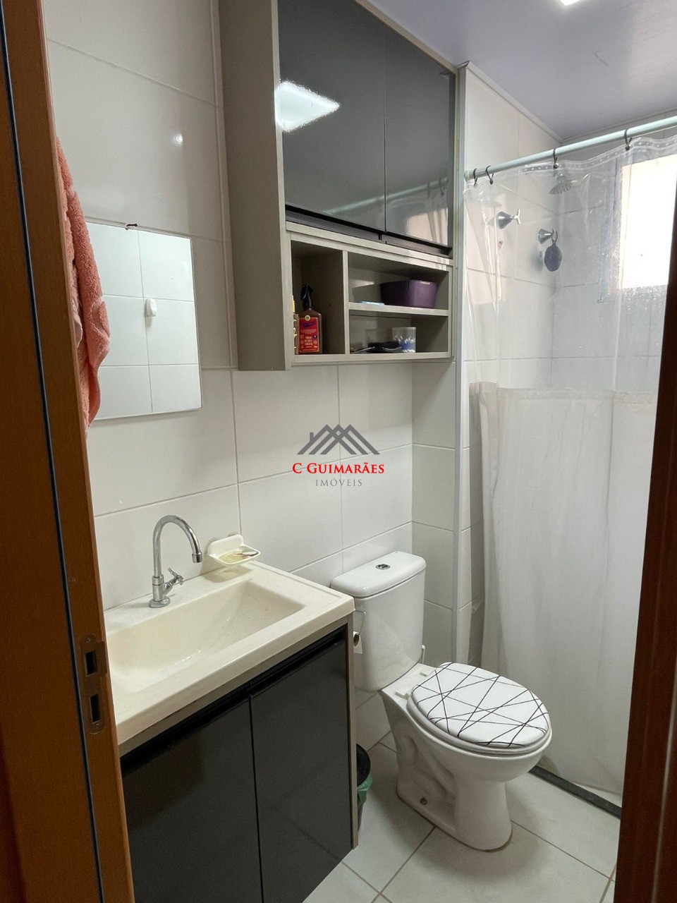 Apartamento, 2 quartos, 43 m² - Foto 12