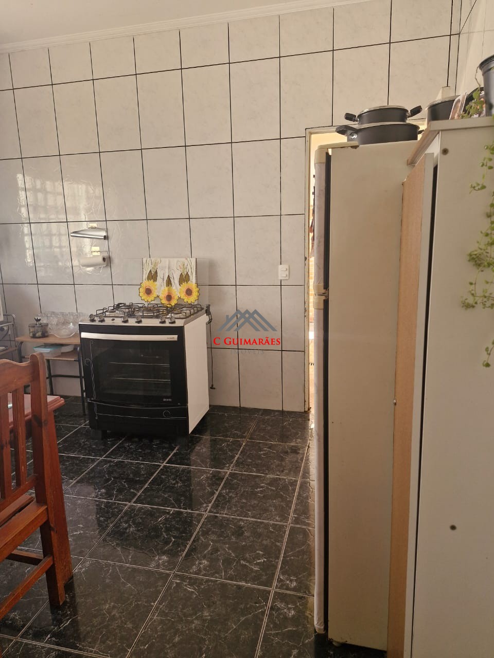 Casa, 3 quartos, 130 m² - Foto 6