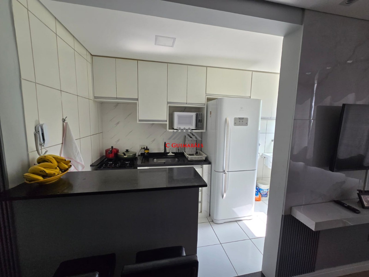 Apartamento, 2 quartos, 48 m² - Foto 8