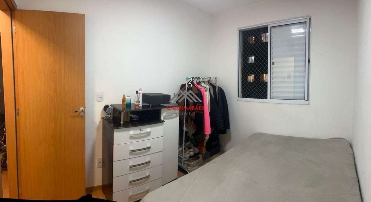 Apartamento, 2 quartos, 43 m² - Foto 11