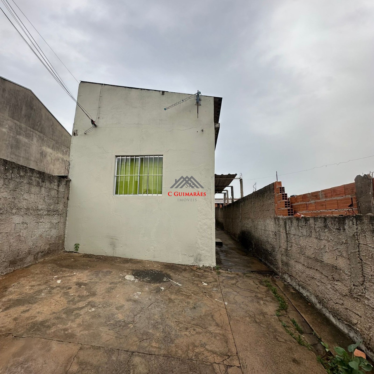 Casa, 3 quartos, 120 m² - Foto 3