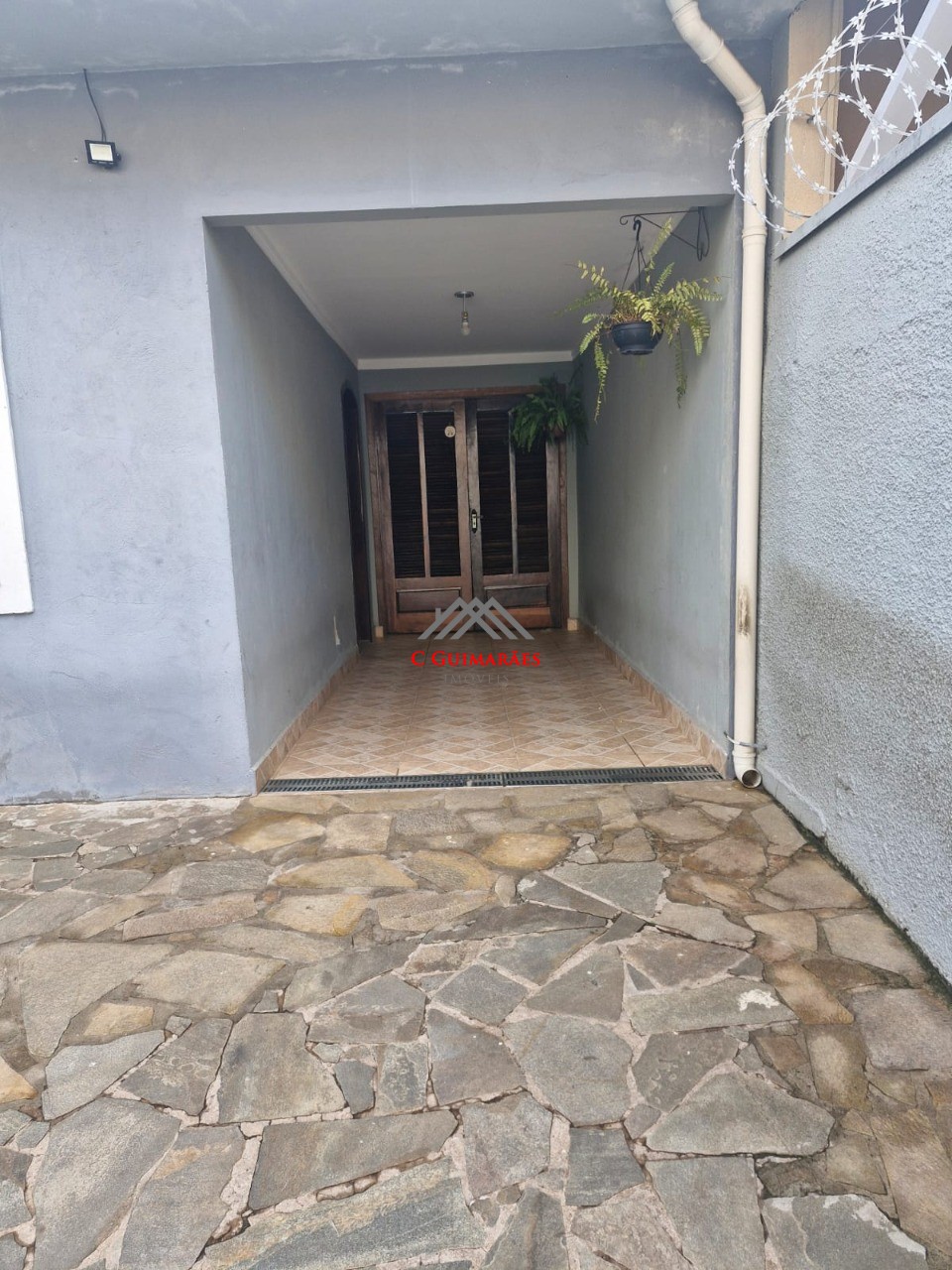 Casa, 5 quartos, 200 m² - Foto 4