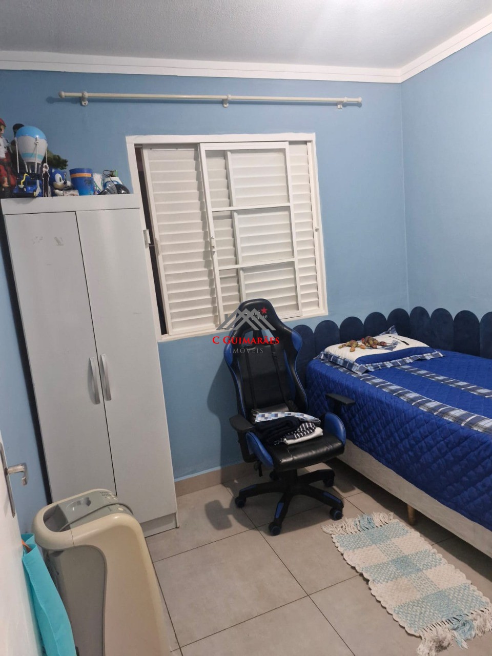 Casa, 5 quartos, 200 m² - Foto 22