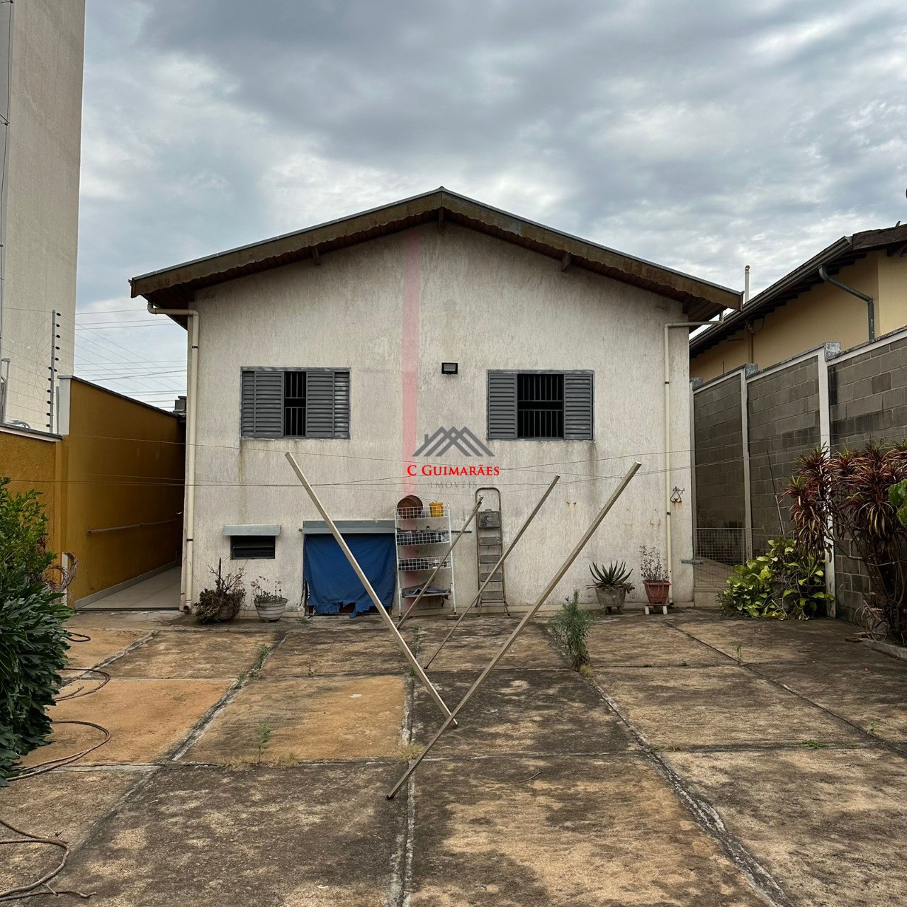 Casa, 3 quartos - Foto 17