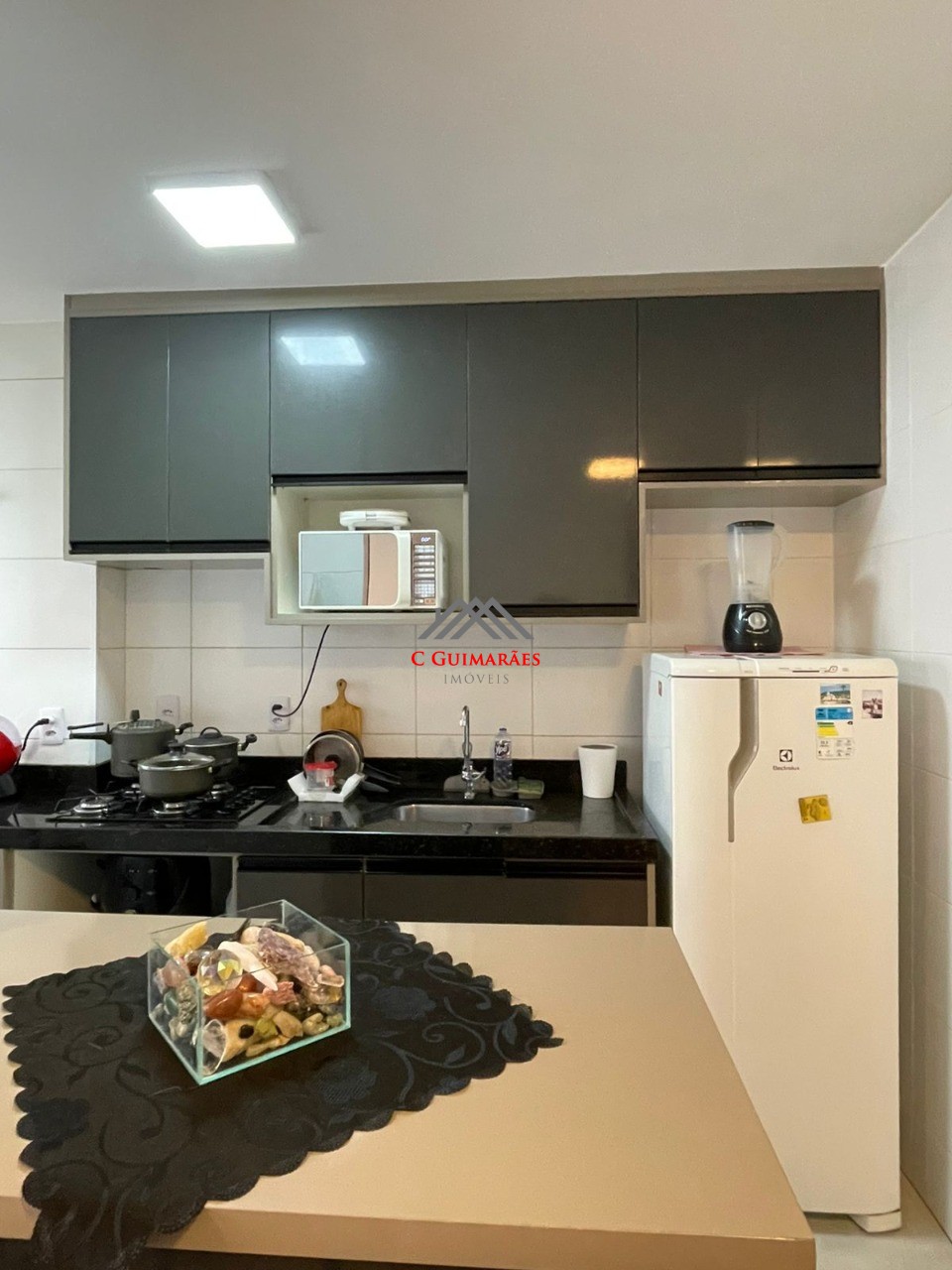 Apartamento, 2 quartos, 43 m² - Foto 9