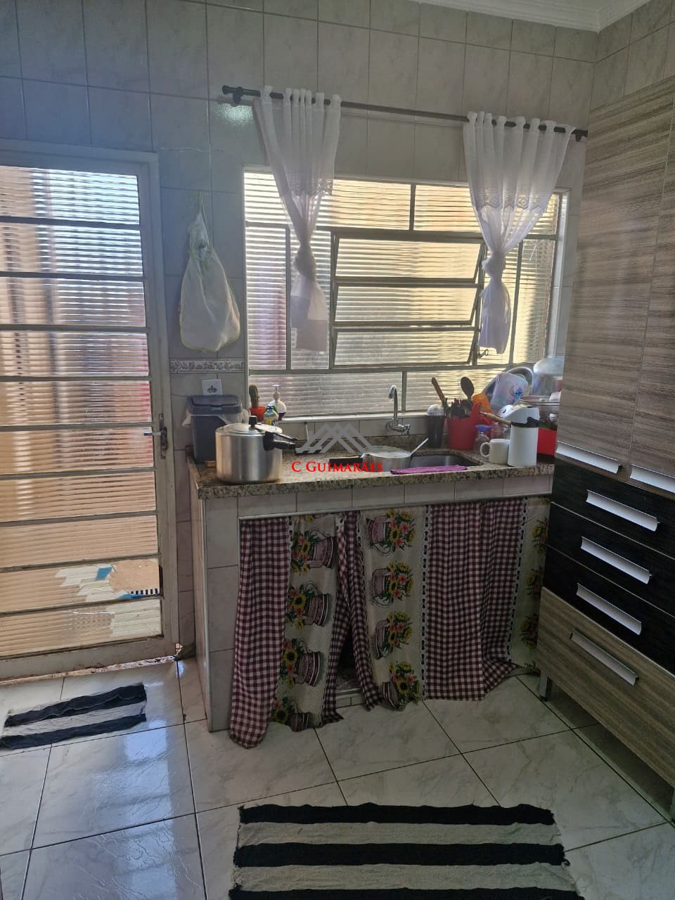 Casa, 3 quartos, 100 m² - Foto 8