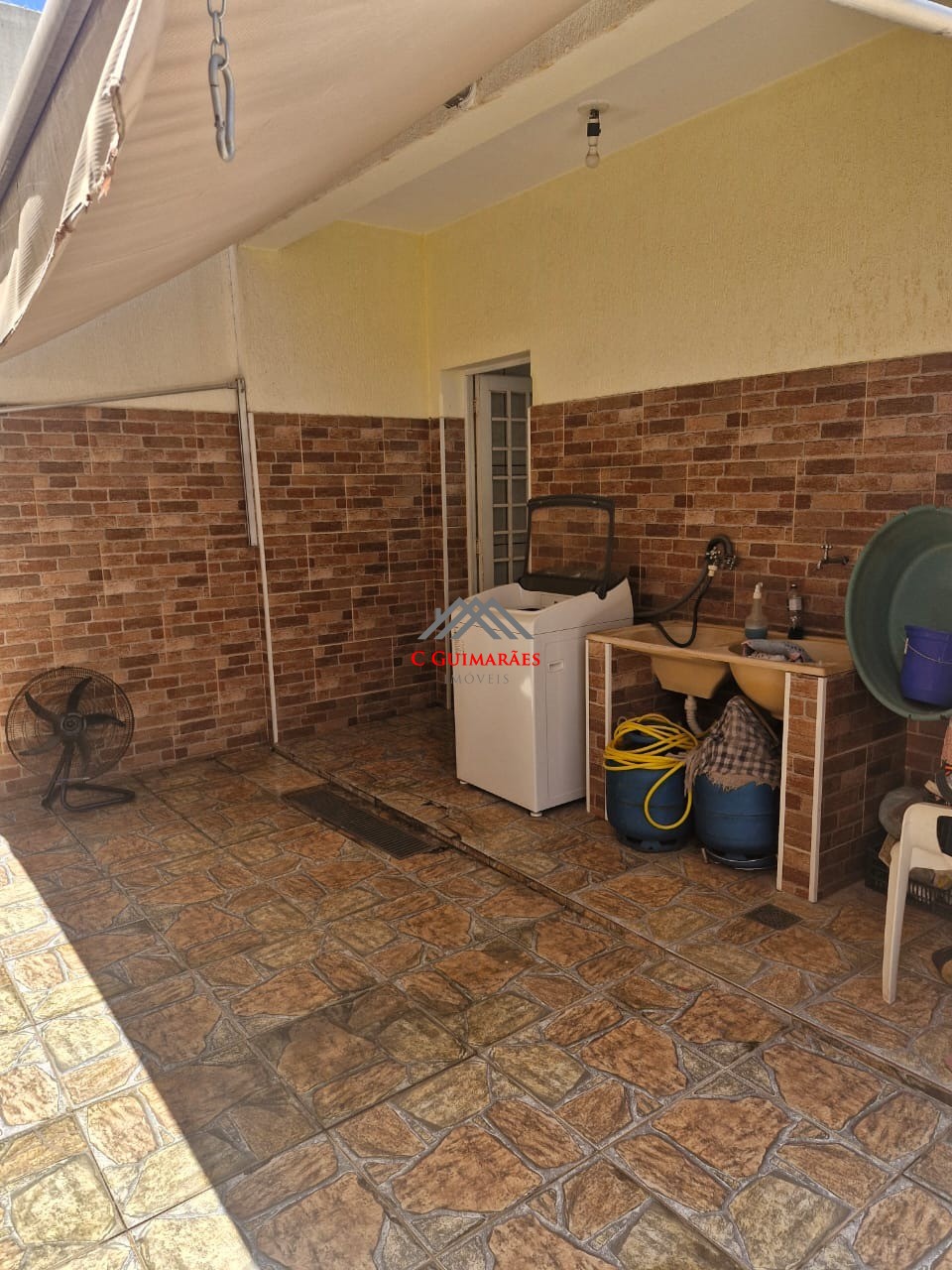 Casa, 3 quartos, 130 m² - Foto 17