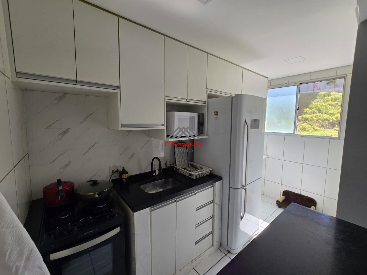 Apartamento, 2 quartos, 48 m² - Foto 7