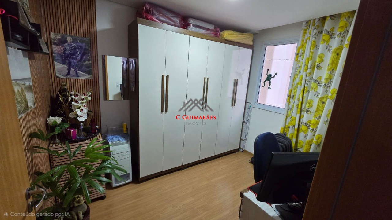 Apartamento, 2 quartos, 46 m² - Foto 17