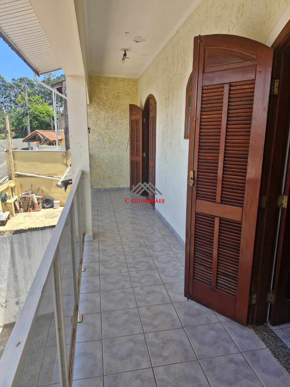 Casa, 3 quartos, 130 m² - Foto 11
