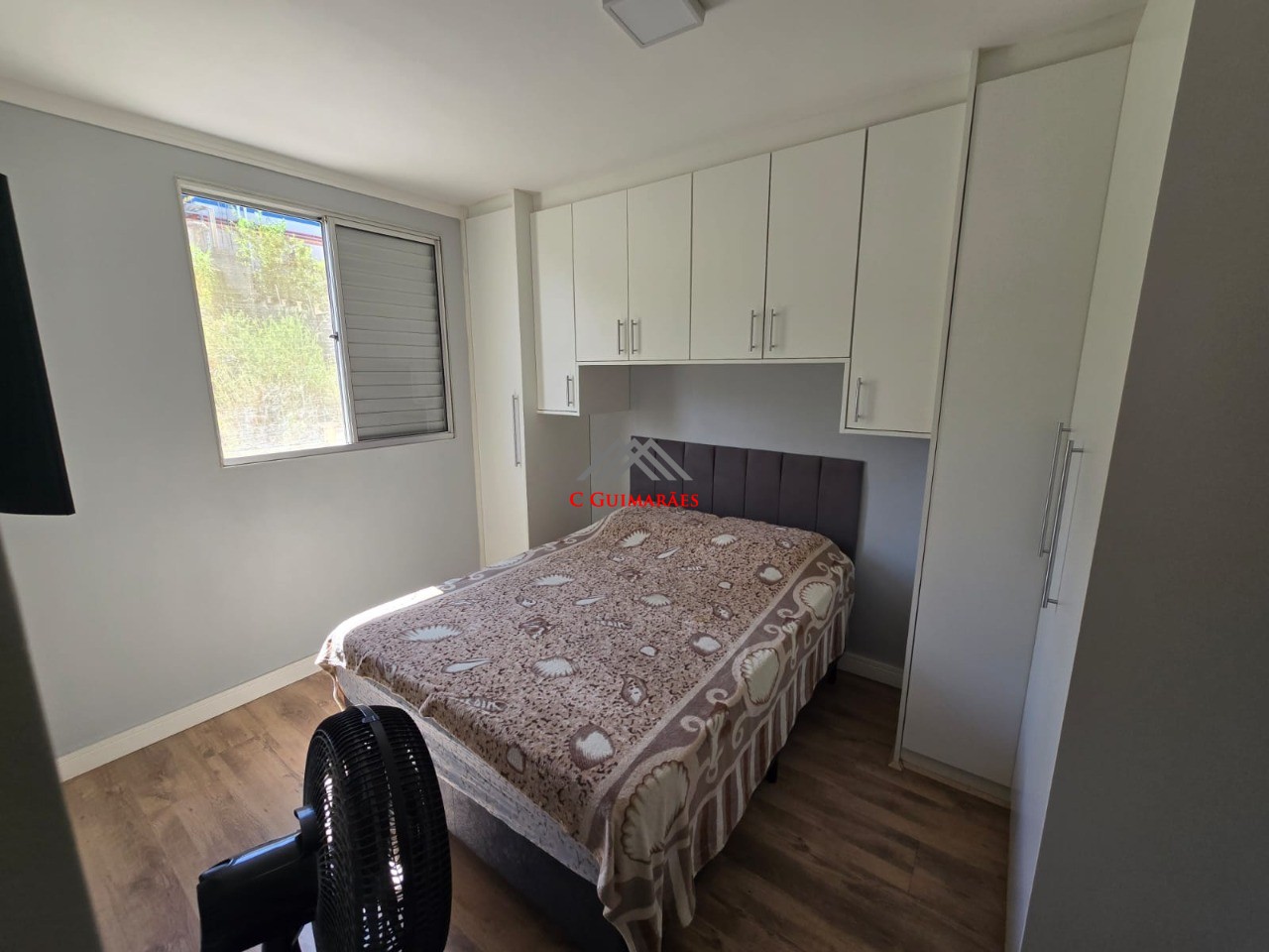Apartamento, 2 quartos, 48 m² - Foto 11
