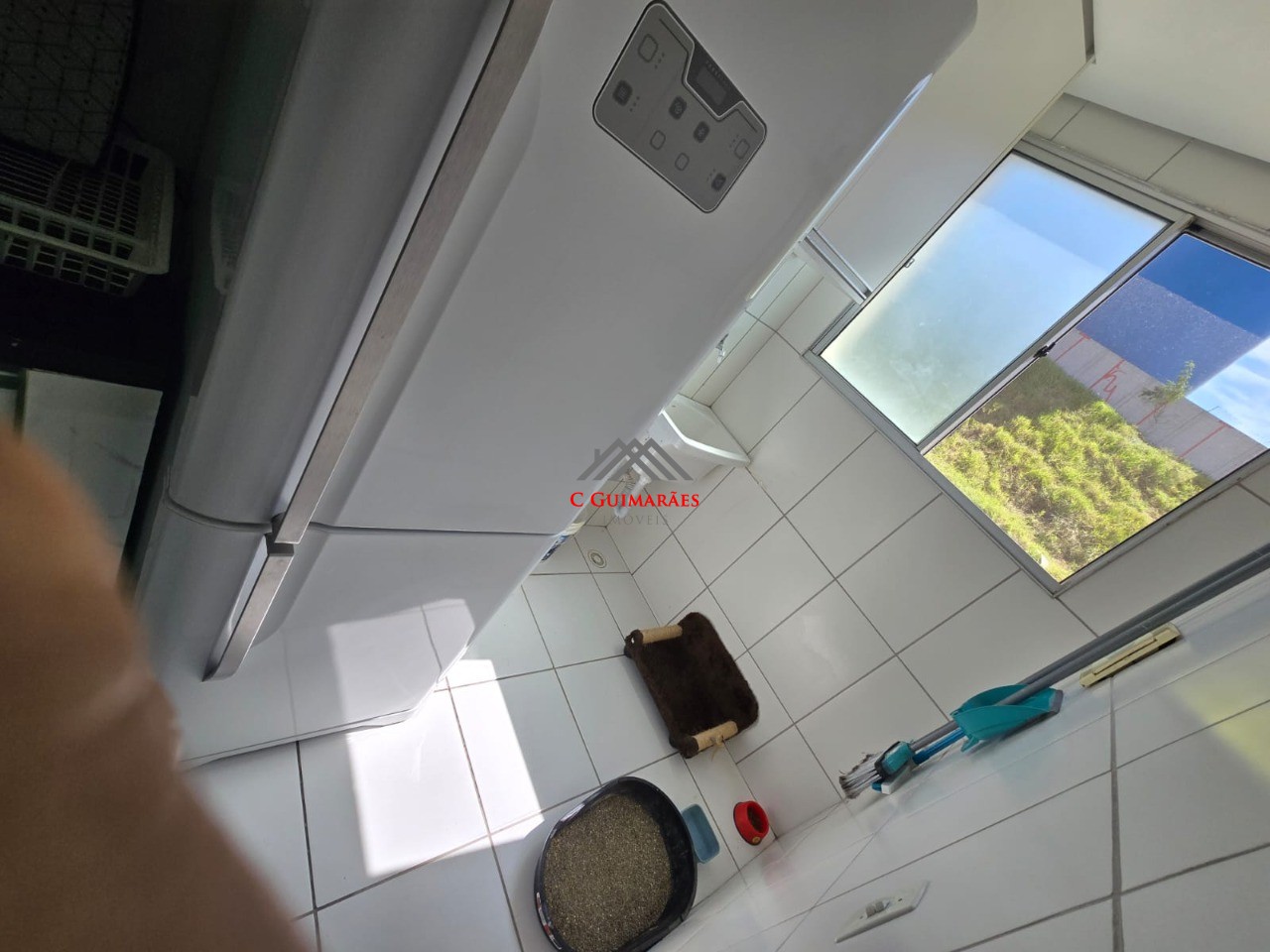Apartamento, 2 quartos, 48 m² - Foto 9