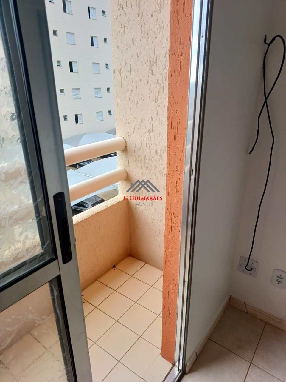 Apartamento, 2 quartos, 52 m² - Foto 4