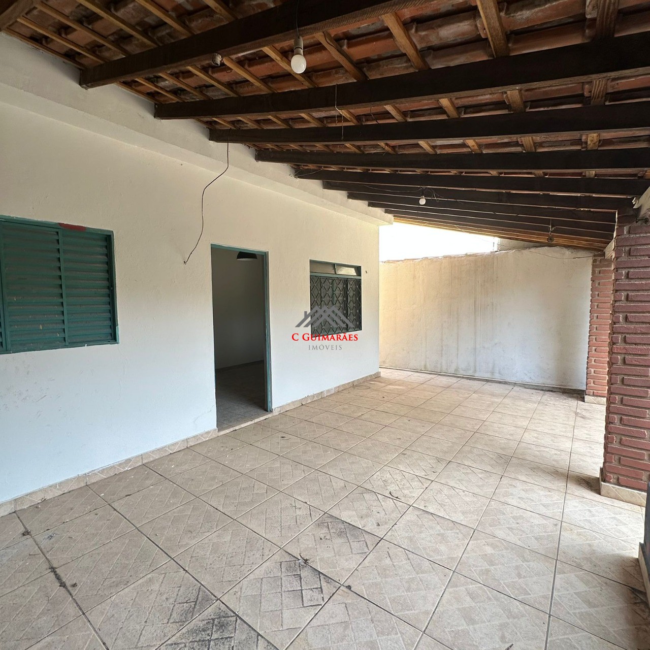 Casa, 2 quartos, 100 m² - Foto 3