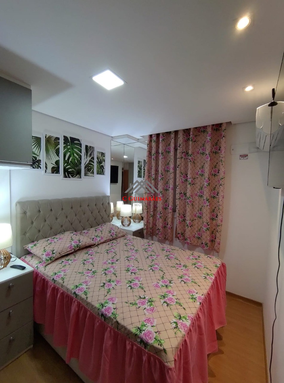 Apartamento, 2 quartos, 46 m² - Foto 12