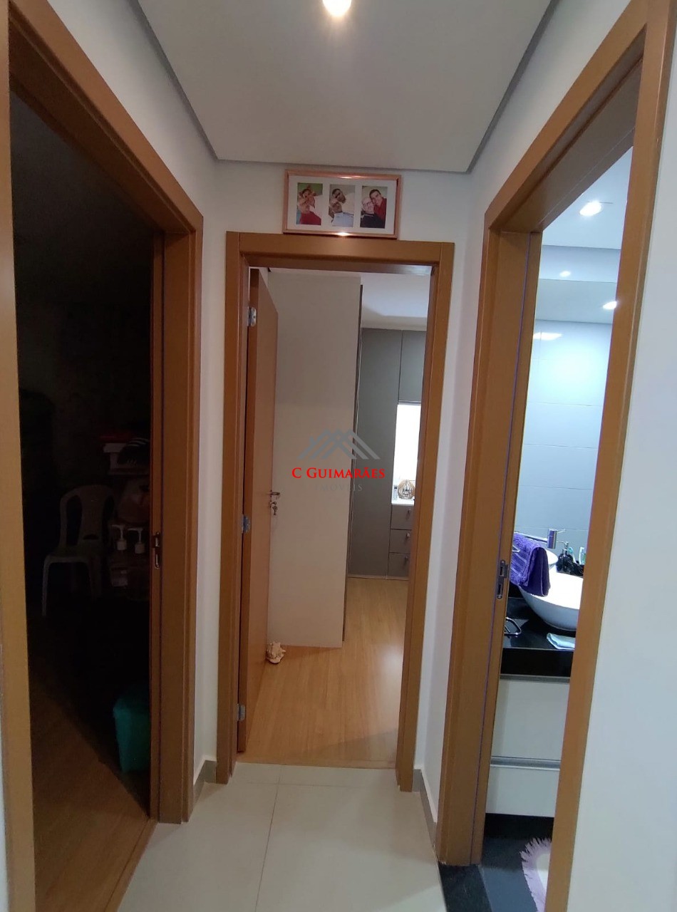 Apartamento, 2 quartos, 46 m² - Foto 11