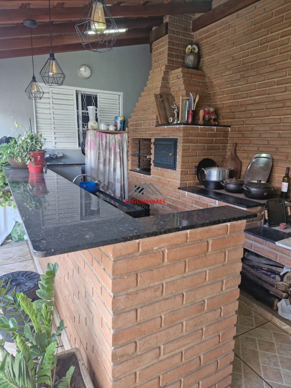 Casa, 5 quartos, 200 m² - Foto 24