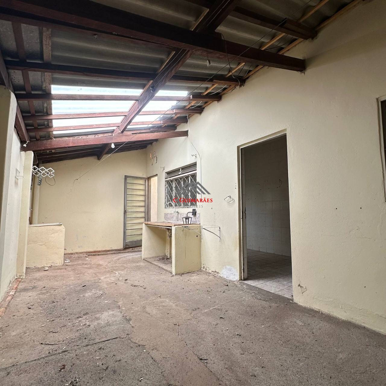 Casa, 2 quartos, 100 m² - Foto 10