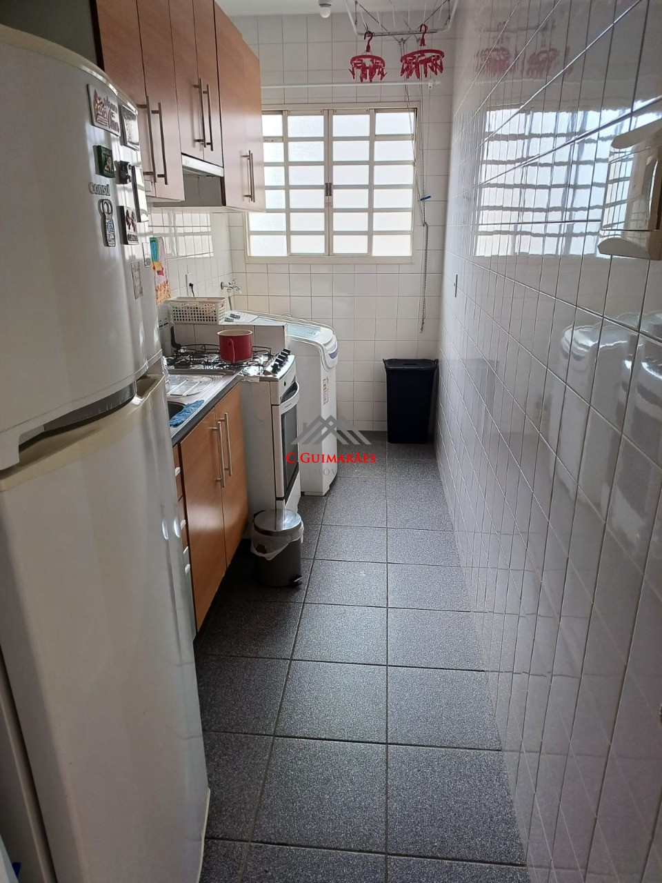 Apartamento, 2 quartos, 52 m² - Foto 6
