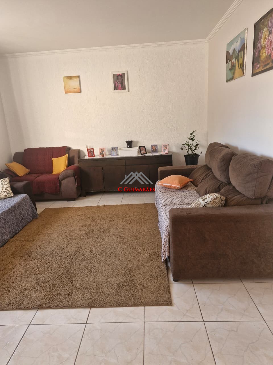 Casa, 3 quartos, 100 m² - Foto 4
