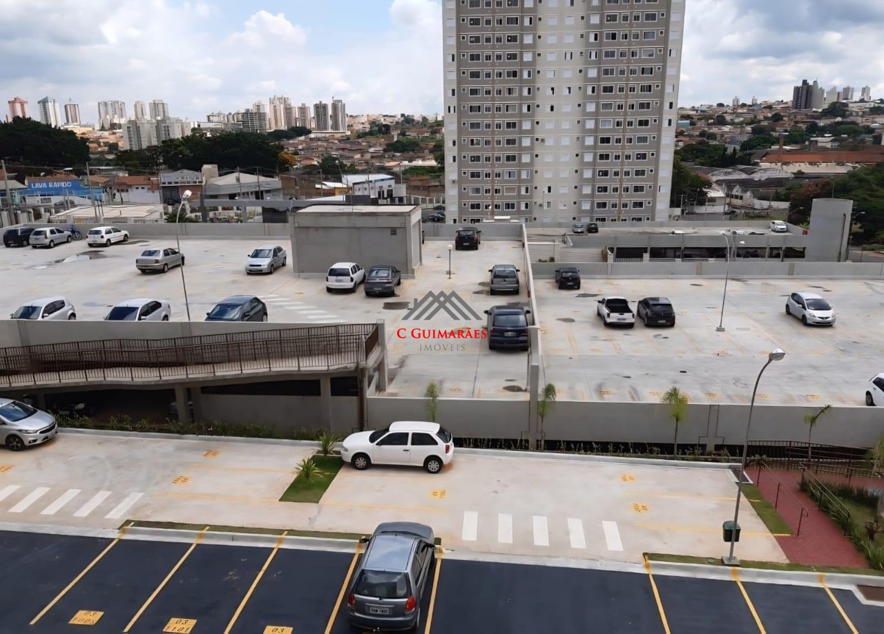 Apartamento, 2 quartos, 46 m² - Foto 32