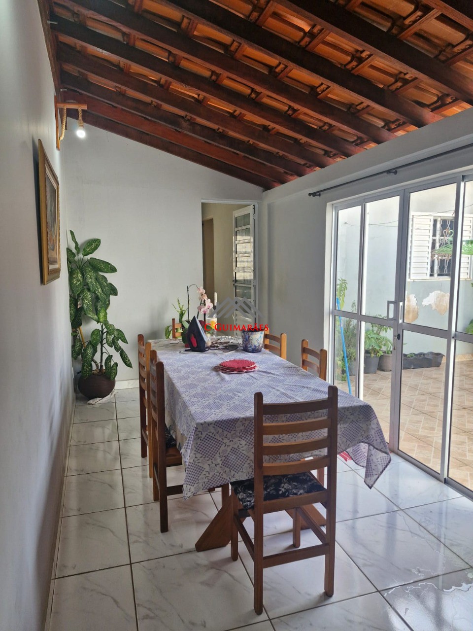 Casa, 5 quartos, 200 m² - Foto 9